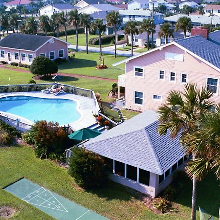 Beachfront Bed & Breakfast St. Augustine Εξωτερικό φωτογραφία