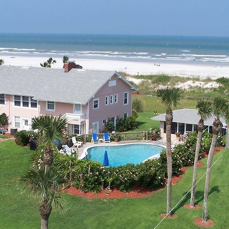 Beachfront Bed & Breakfast St. Augustine Εξωτερικό φωτογραφία