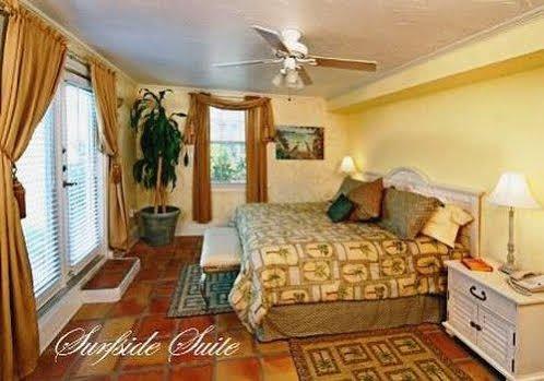 Beachfront Bed & Breakfast St. Augustine Εξωτερικό φωτογραφία