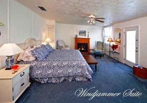 Beachfront Bed & Breakfast St. Augustine Εξωτερικό φωτογραφία