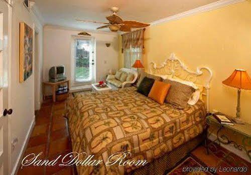 Beachfront Bed & Breakfast St. Augustine Εξωτερικό φωτογραφία