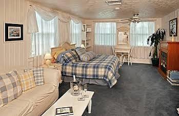 Beachfront Bed & Breakfast St. Augustine Εξωτερικό φωτογραφία