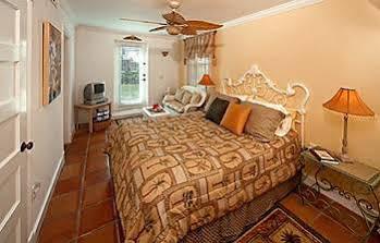 Beachfront Bed & Breakfast St. Augustine Εξωτερικό φωτογραφία