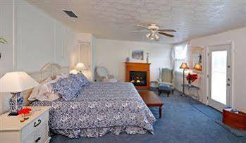Beachfront Bed & Breakfast St. Augustine Εξωτερικό φωτογραφία