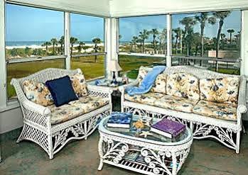 Beachfront Bed & Breakfast St. Augustine Εξωτερικό φωτογραφία