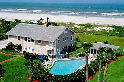 Beachfront Bed & Breakfast St. Augustine Εξωτερικό φωτογραφία