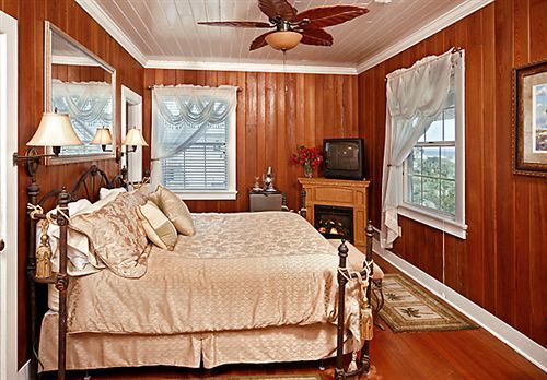 Beachfront Bed & Breakfast St. Augustine Δωμάτιο φωτογραφία