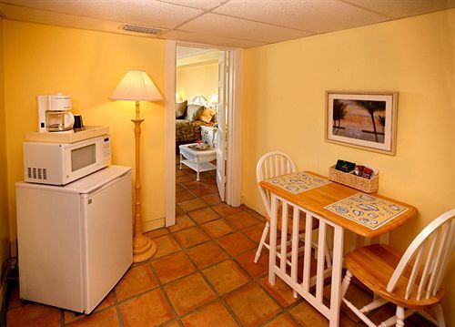 Beachfront Bed & Breakfast St. Augustine Εξωτερικό φωτογραφία