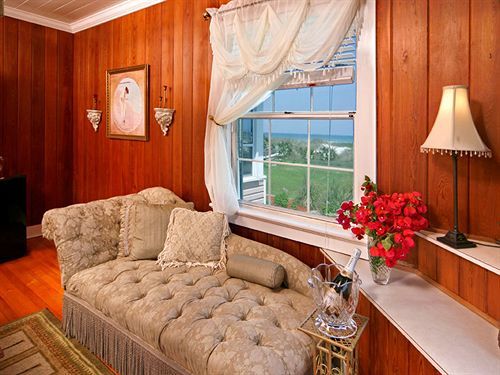 Beachfront Bed & Breakfast St. Augustine Εξωτερικό φωτογραφία