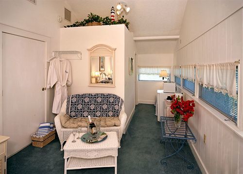 Beachfront Bed & Breakfast St. Augustine Εξωτερικό φωτογραφία