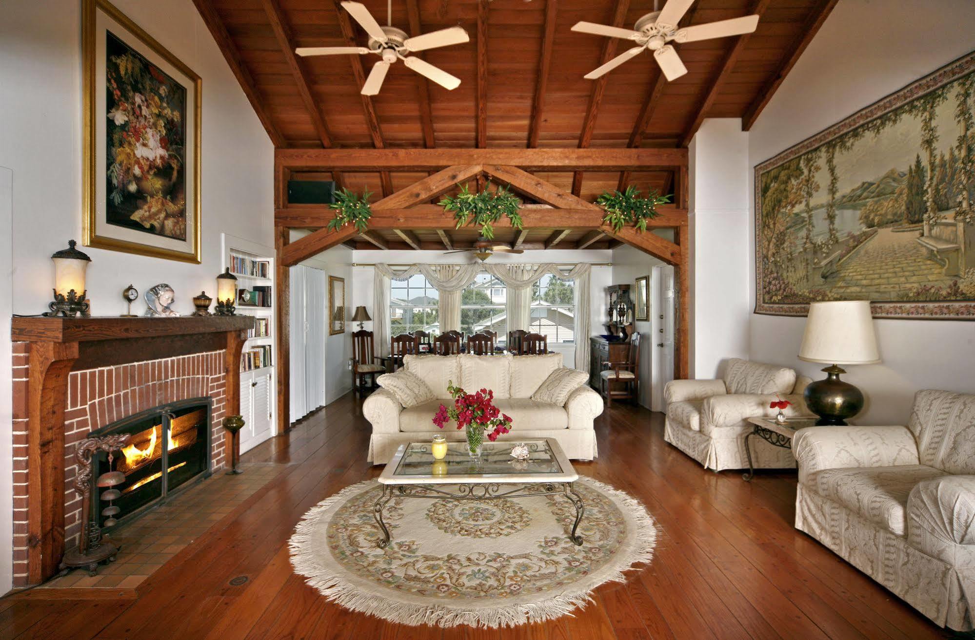 Beachfront Bed & Breakfast St. Augustine Εξωτερικό φωτογραφία