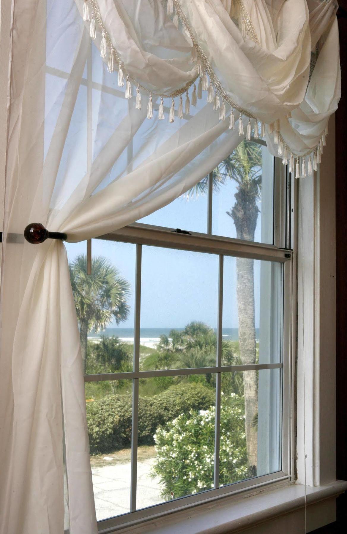 Beachfront Bed & Breakfast St. Augustine Εξωτερικό φωτογραφία