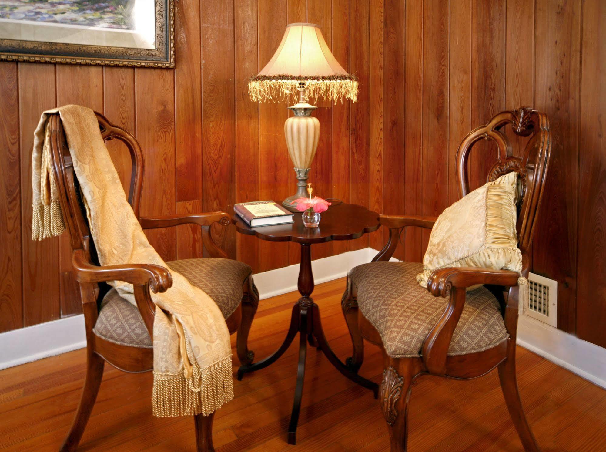 Beachfront Bed & Breakfast St. Augustine Εξωτερικό φωτογραφία