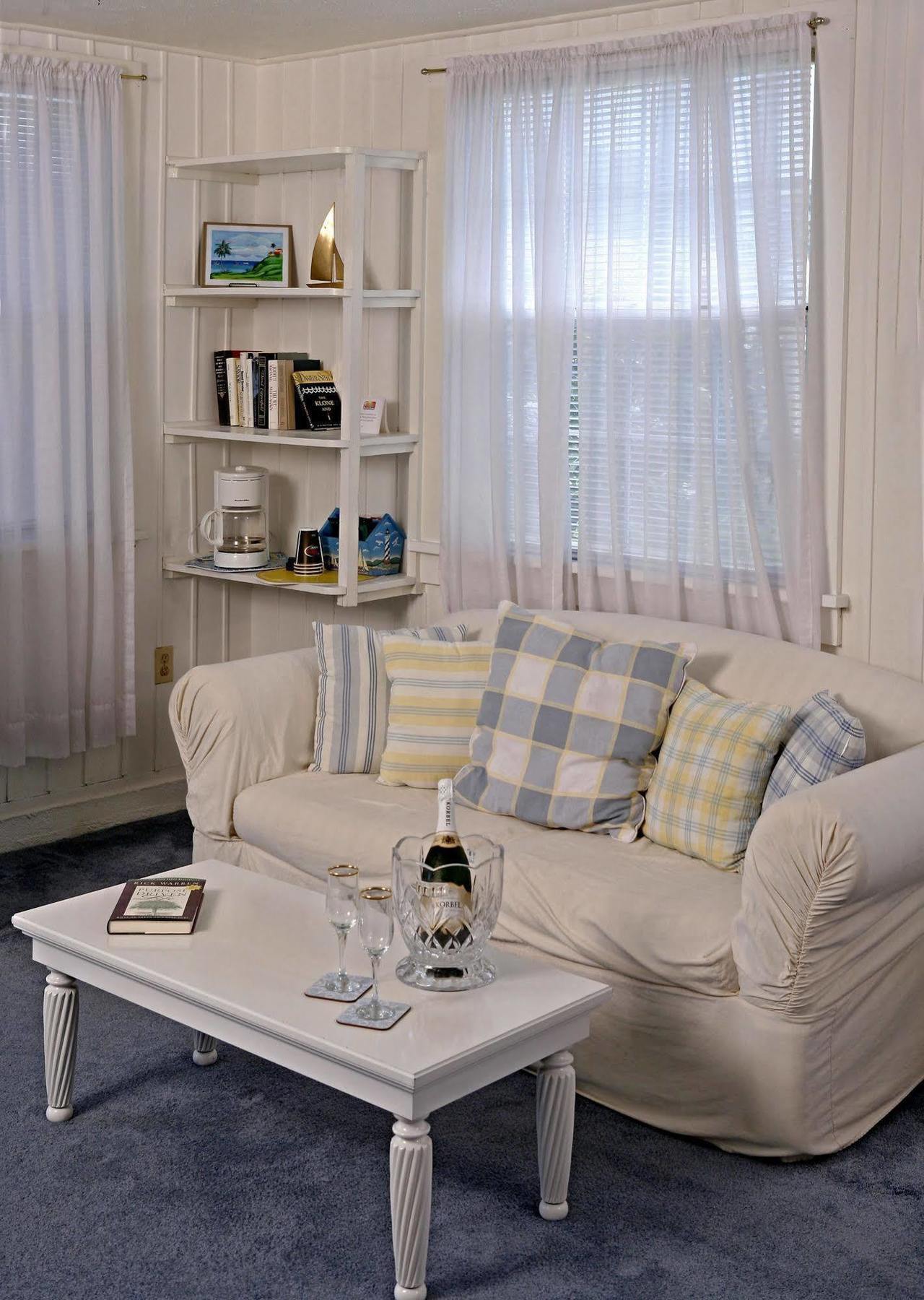 Beachfront Bed & Breakfast St. Augustine Εξωτερικό φωτογραφία
